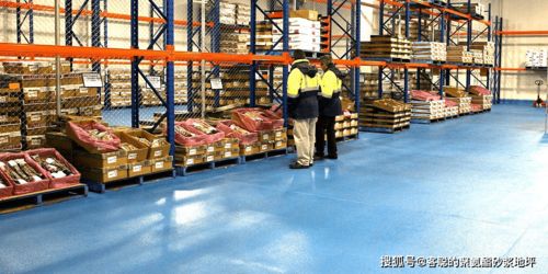 防水防滑食品聚氨酯砂浆自流平有哪些特点 客聪出品