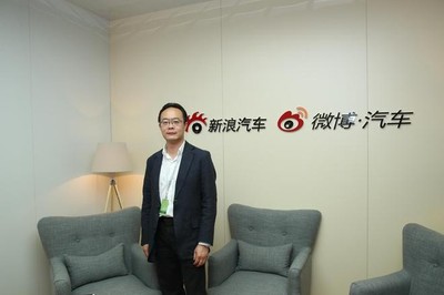 王志平:每季度一款新车将是天津一汽速度-手机新浪汽车