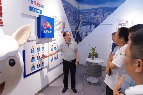 镇江举办 聚网连心 红网担当 新时代互联网行业党建创新与发展高端调研活动