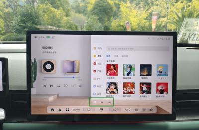 实测几何G6:市区续航打折率113%!再战Model 3?|聚驾