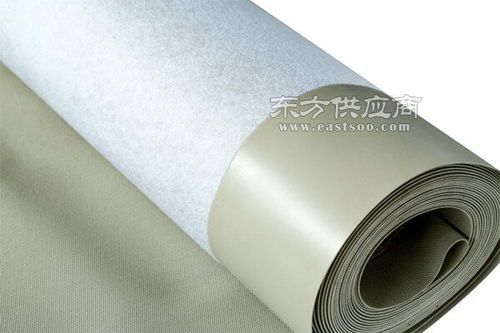 河北pvc防水卷材生产厂家 河北聚氯乙烯pvc防水卷材好图片